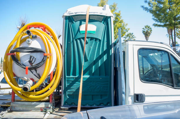 Best Construction site porta potty rental  in , DE