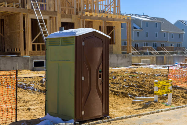 Best Sanitation services for porta potties  in , DE
