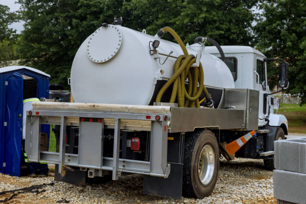 Best Portable toilet rental cost  in , DE