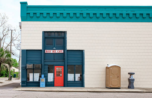 Best High-end porta potty rental  in , DE