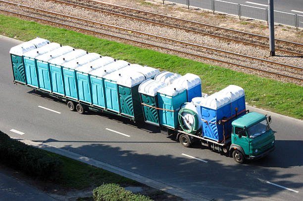 Best Porta potty services near me  in , DE