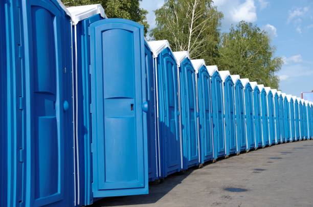 Best Affordable portable toilet rental  in , DE